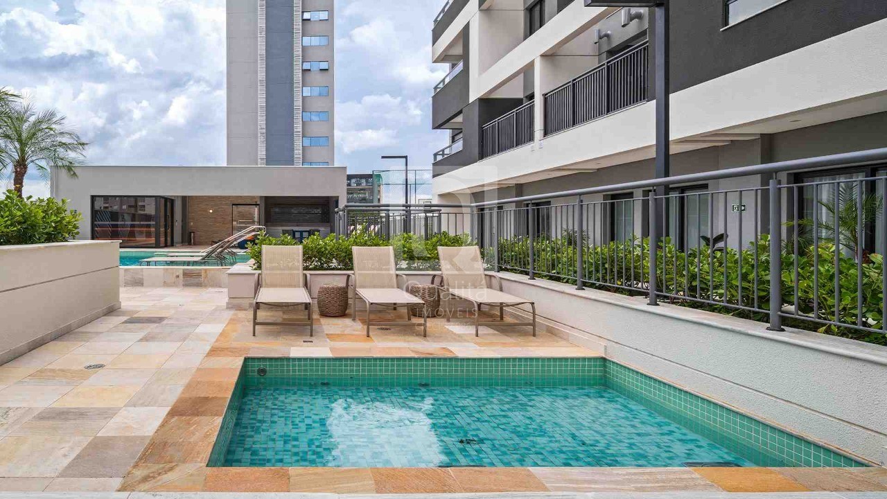 Apartamento, 2 quartos, 91 m² - Foto 10