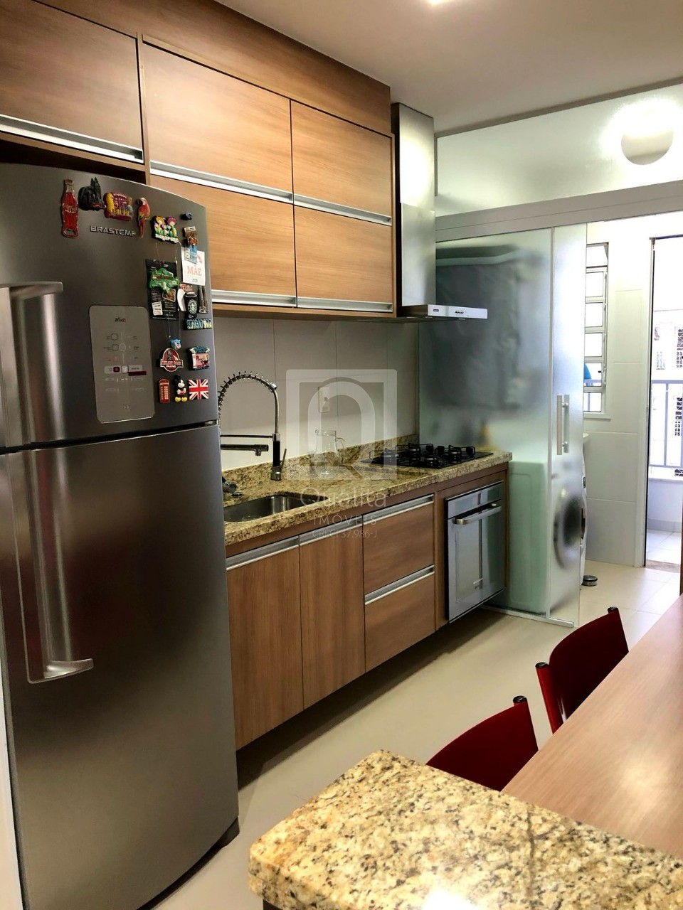 Apartamento, 3 quartos, 97 m² - Foto 6