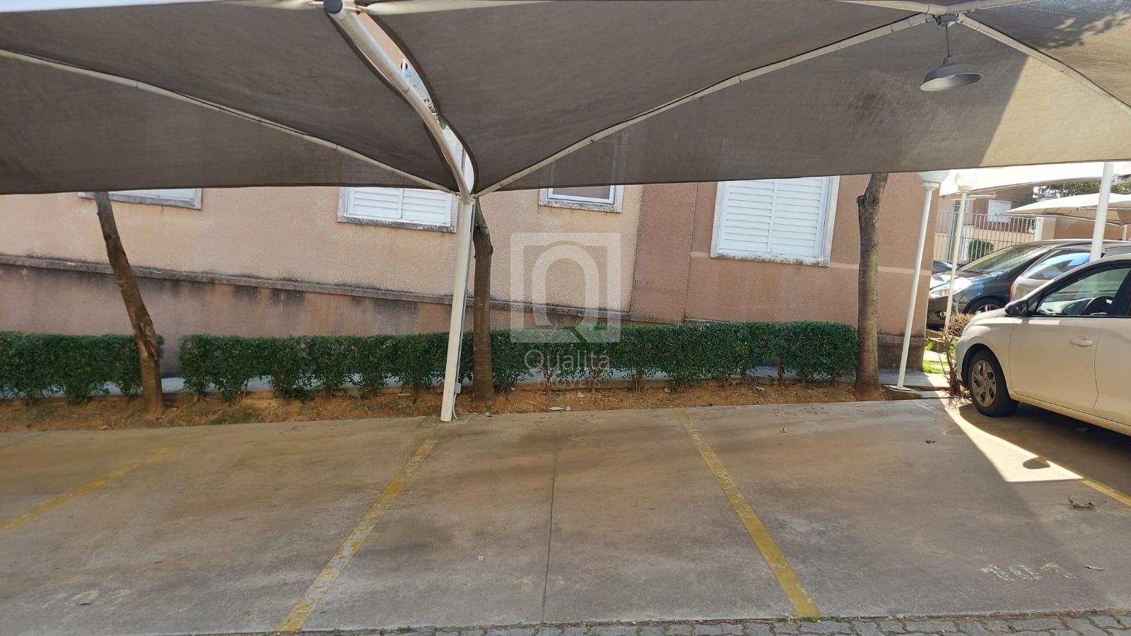 Apartamento à venda com 2 quartos, 49m² - Foto 21