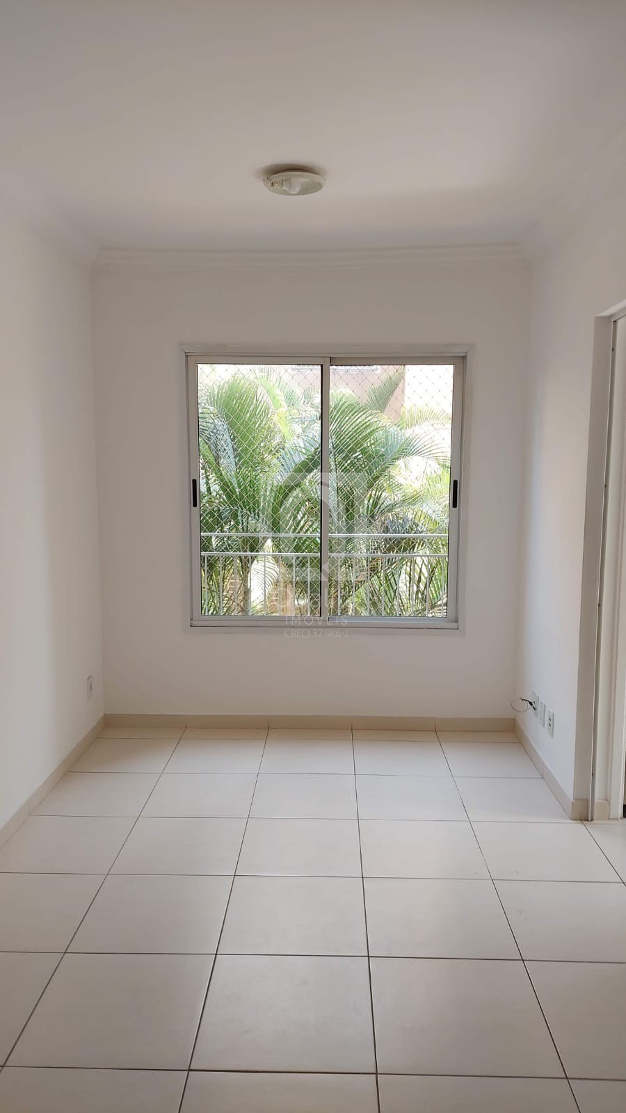 Apartamento à venda com 2 quartos, 49m² - Foto 1