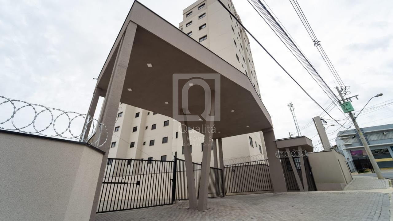 Apartamento à venda com 2 quartos, 46m² - Foto 13