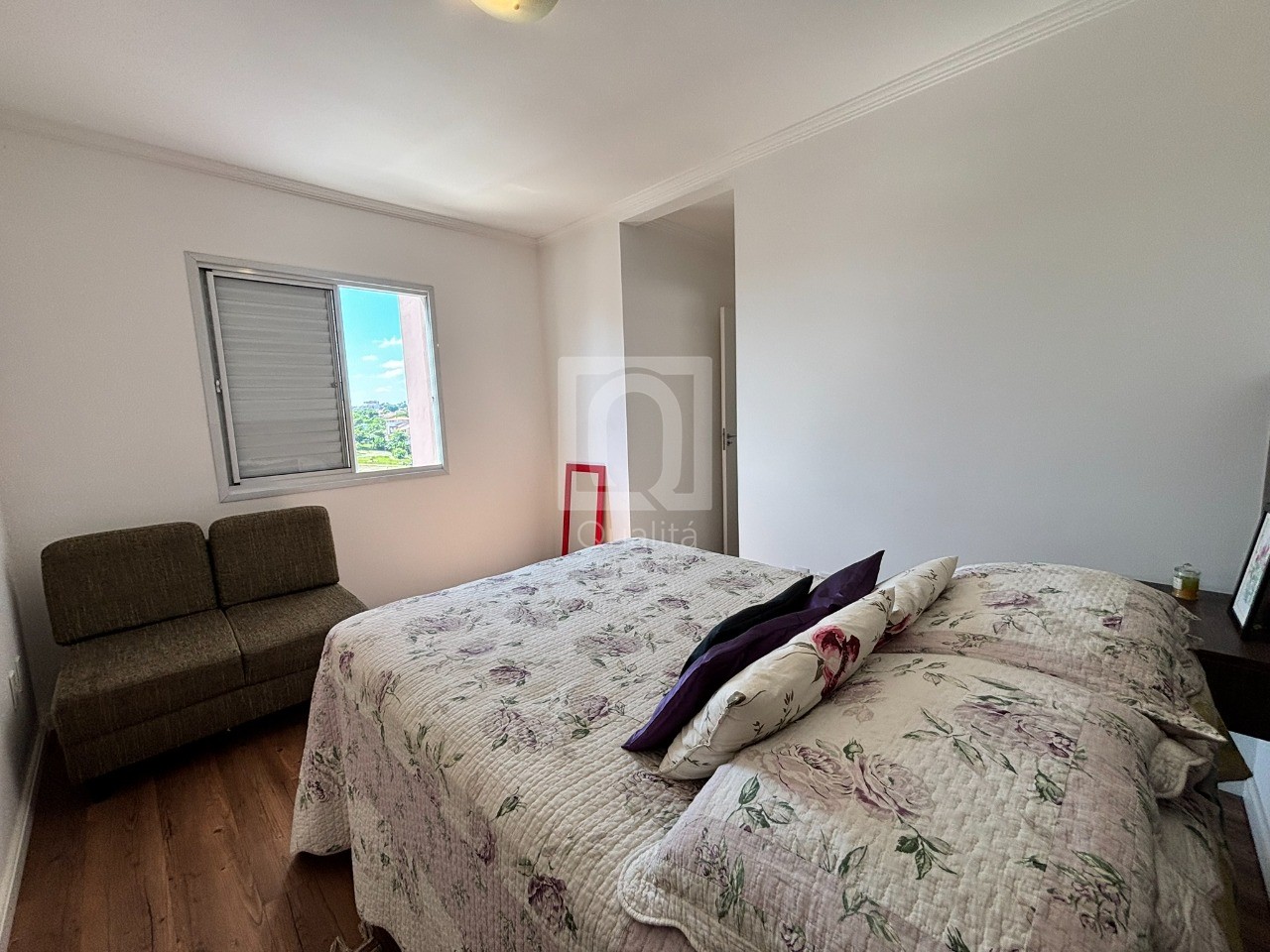 Apartamento, 3 quartos, 85 m² - Foto 9