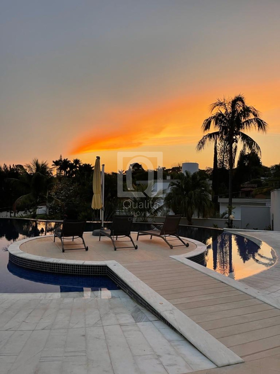 Casa de Condomínio, 6 quartos - Foto 25