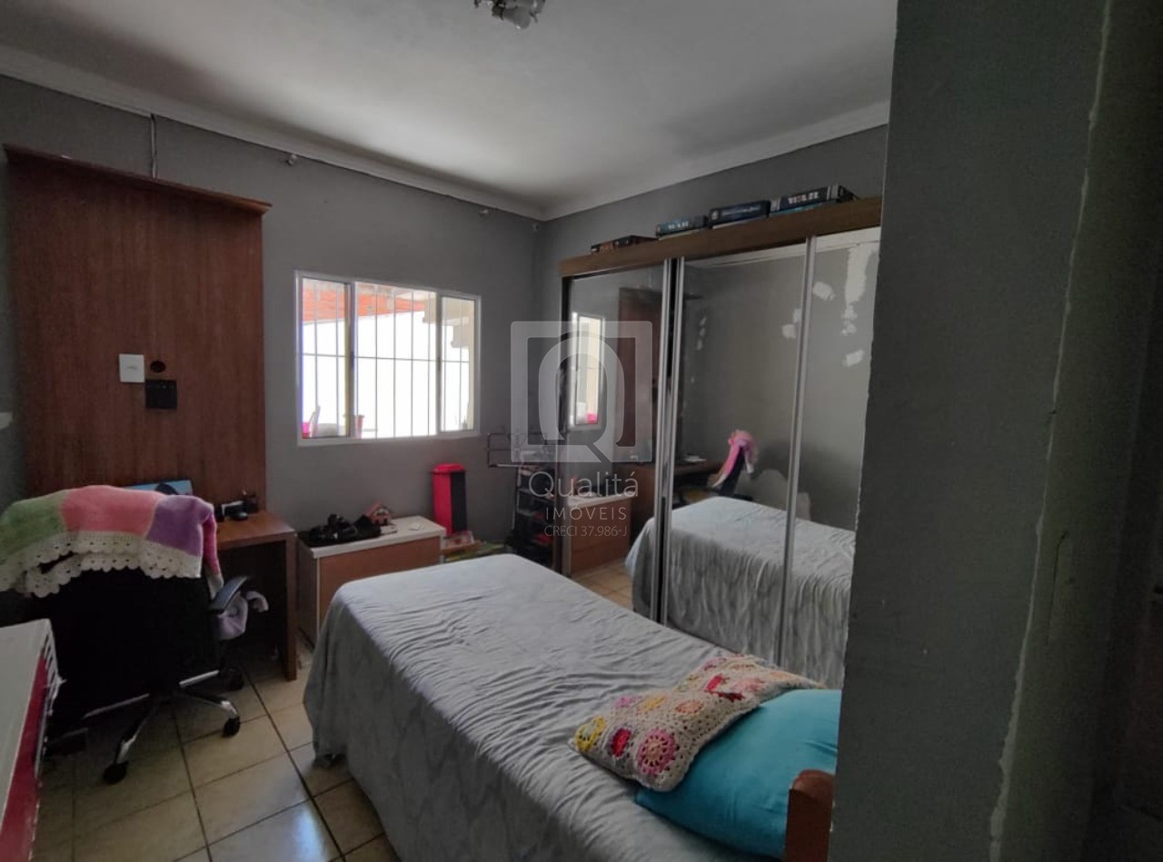 Casa à venda com 3 quartos, 154m² - Foto 15