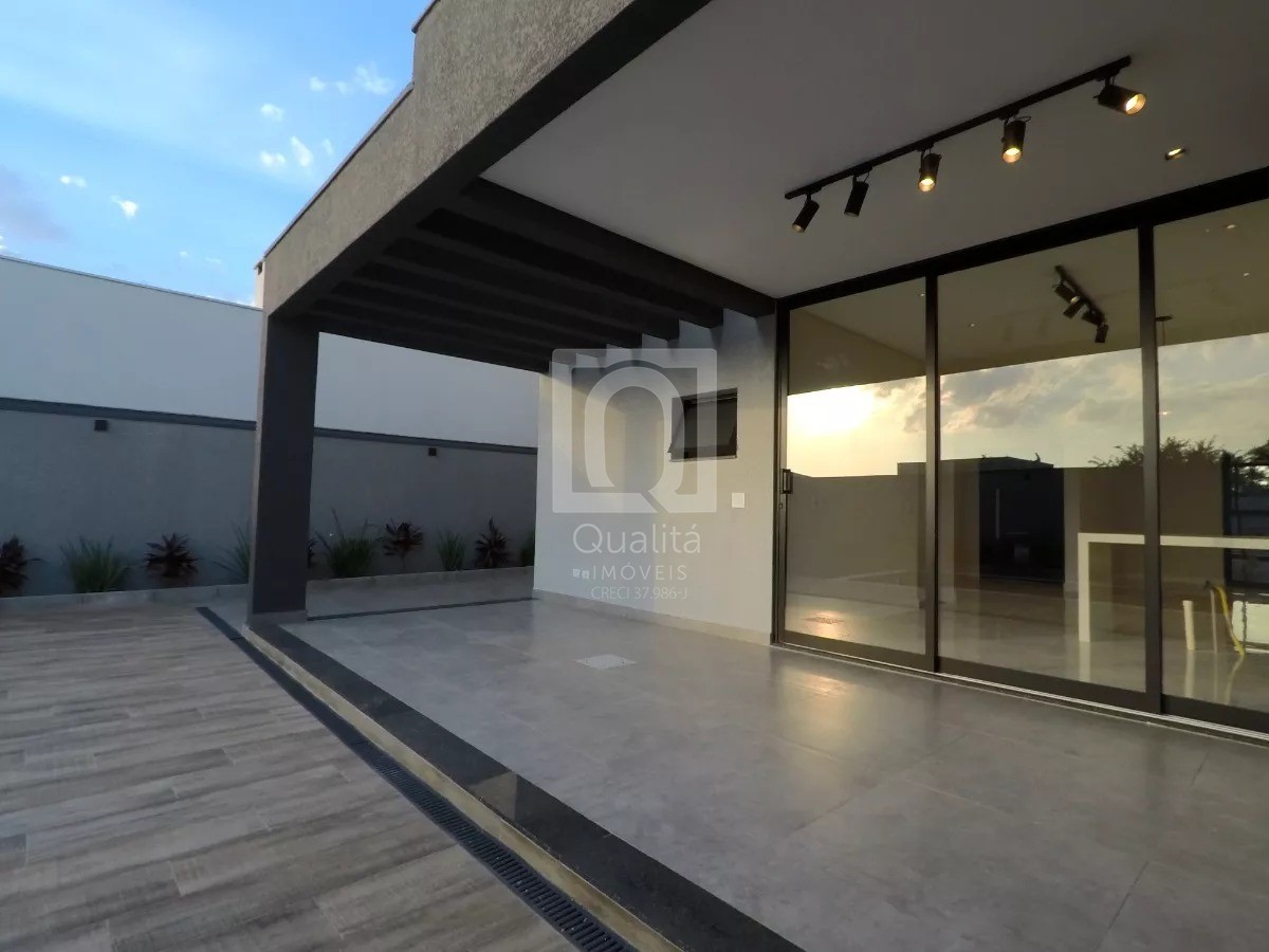 Casa de Condomínio à venda com 3 quartos, 250m² - Foto 16