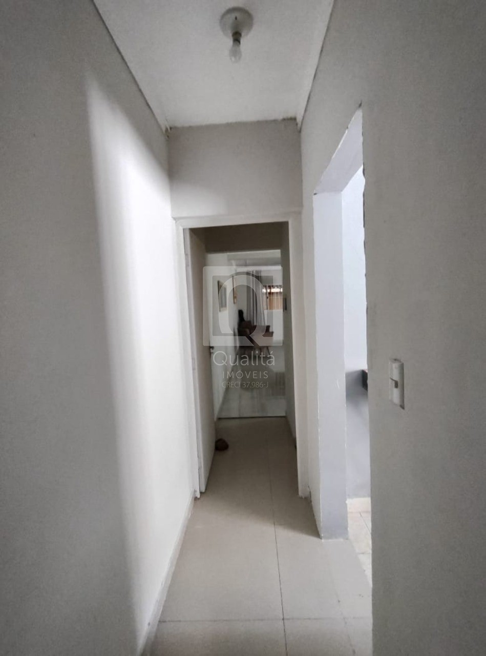 Casa à venda com 3 quartos, 154m² - Foto 11