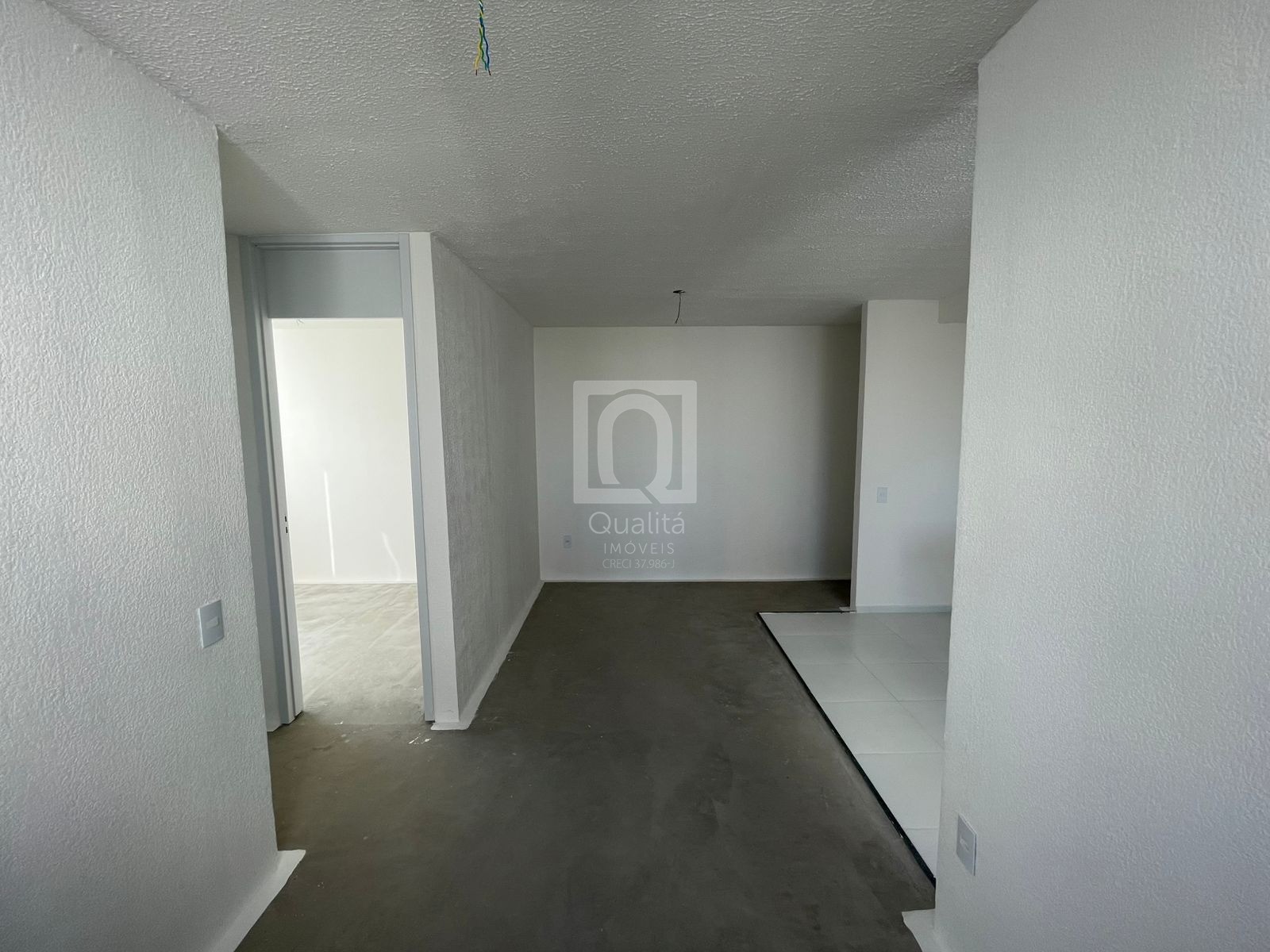 Apartamento à venda com 2 quartos, 43m² - Foto 5