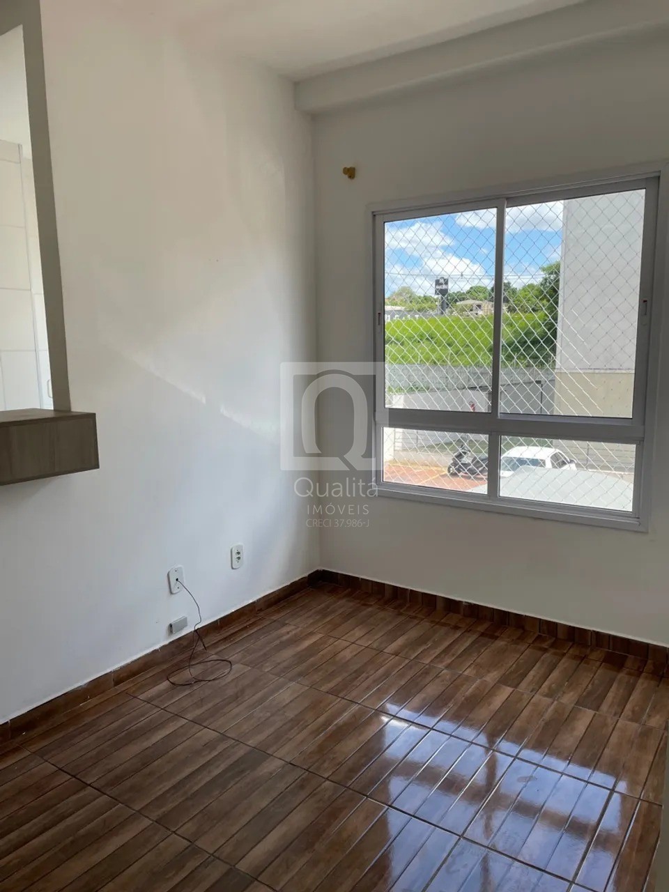 Apartamento à venda com 1 quarto, 39m² - Foto 1