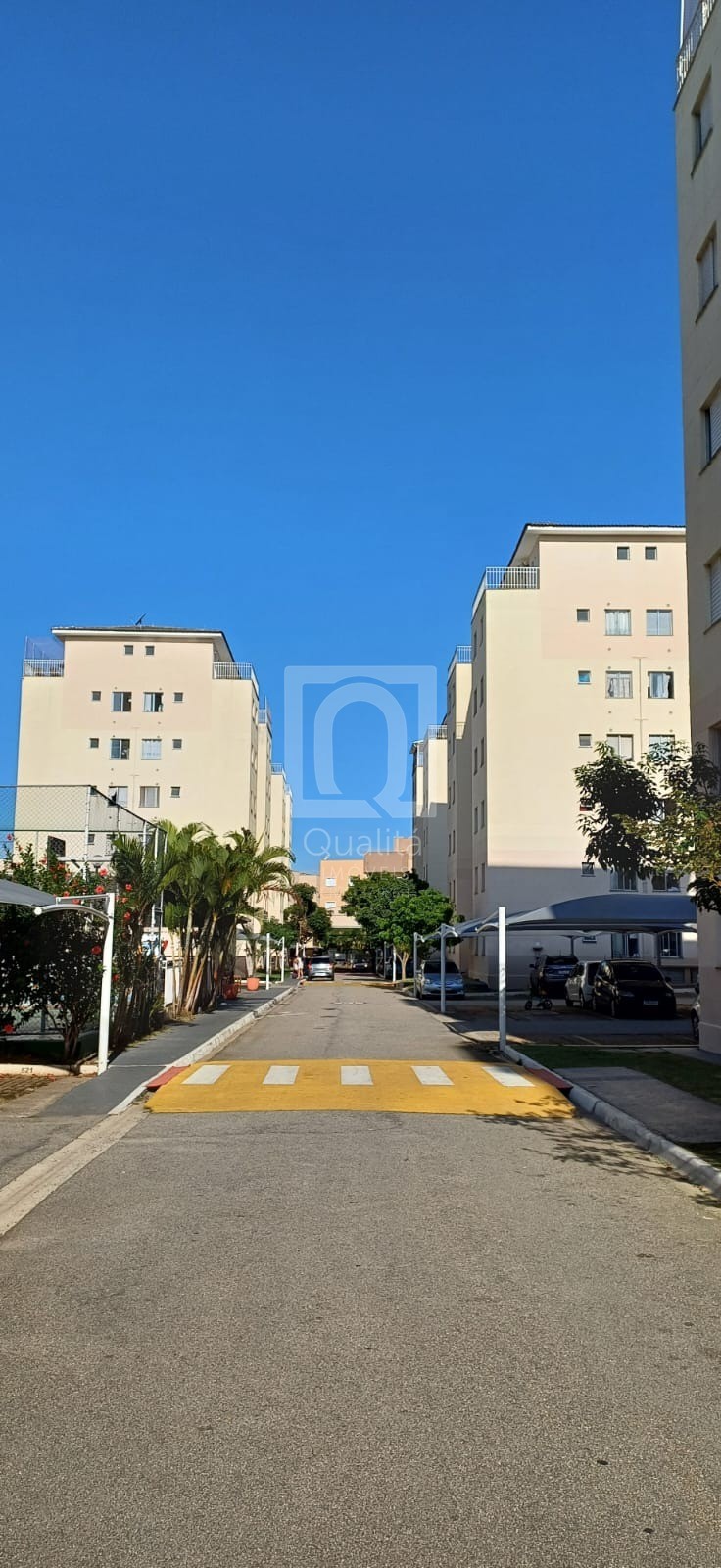 Apartamento à venda com 2 quartos, 49m² - Foto 8