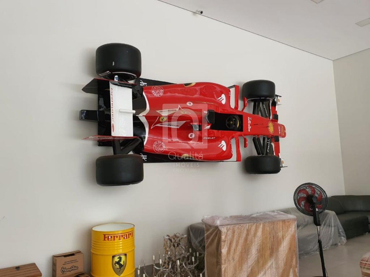 Casa de Condomínio, 6 quartos - Foto 11