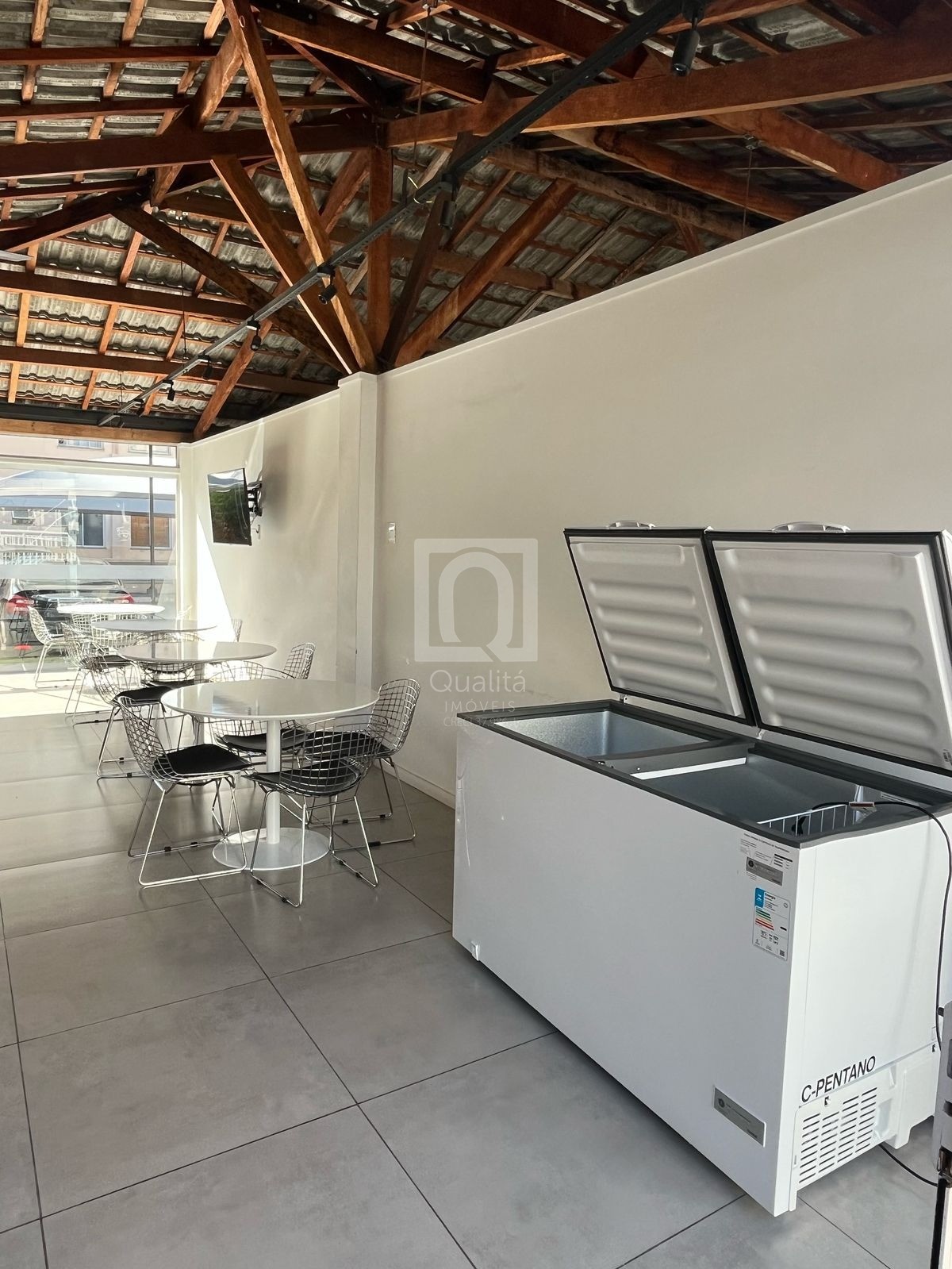 Apartamento à venda com 2 quartos, 49m² - Foto 22