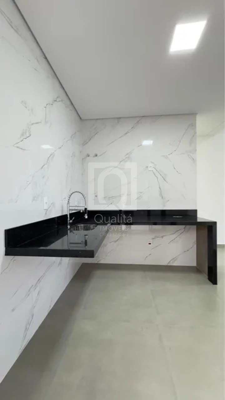 Casa de Condomínio à venda com 3 quartos, 137m² - Foto 6