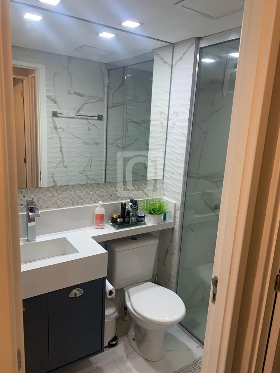 Apartamento à venda com 2 quartos, 43m² - Foto 13