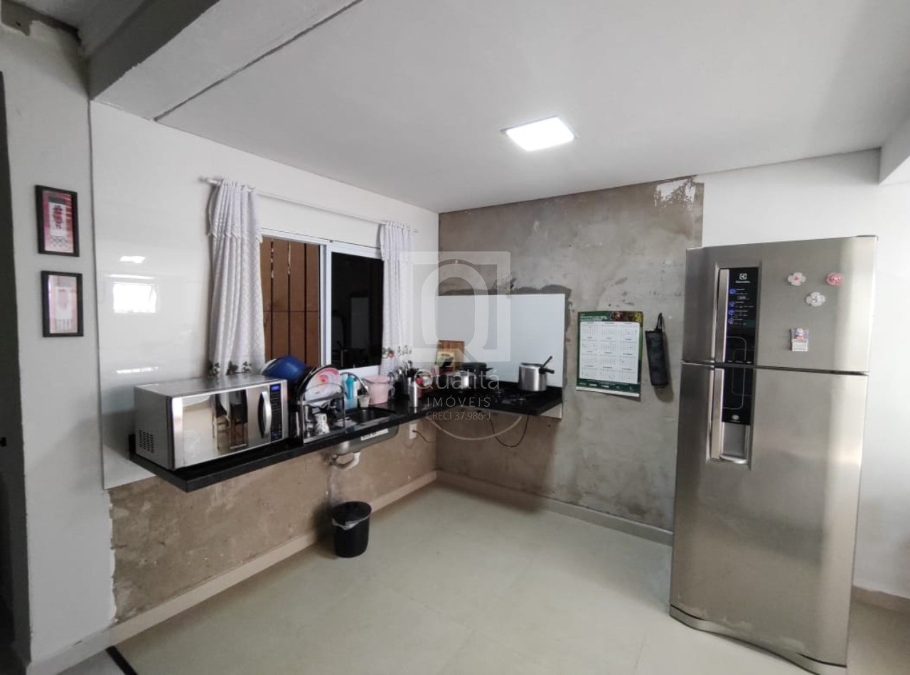 Casa à venda com 3 quartos, 154m² - Foto 7