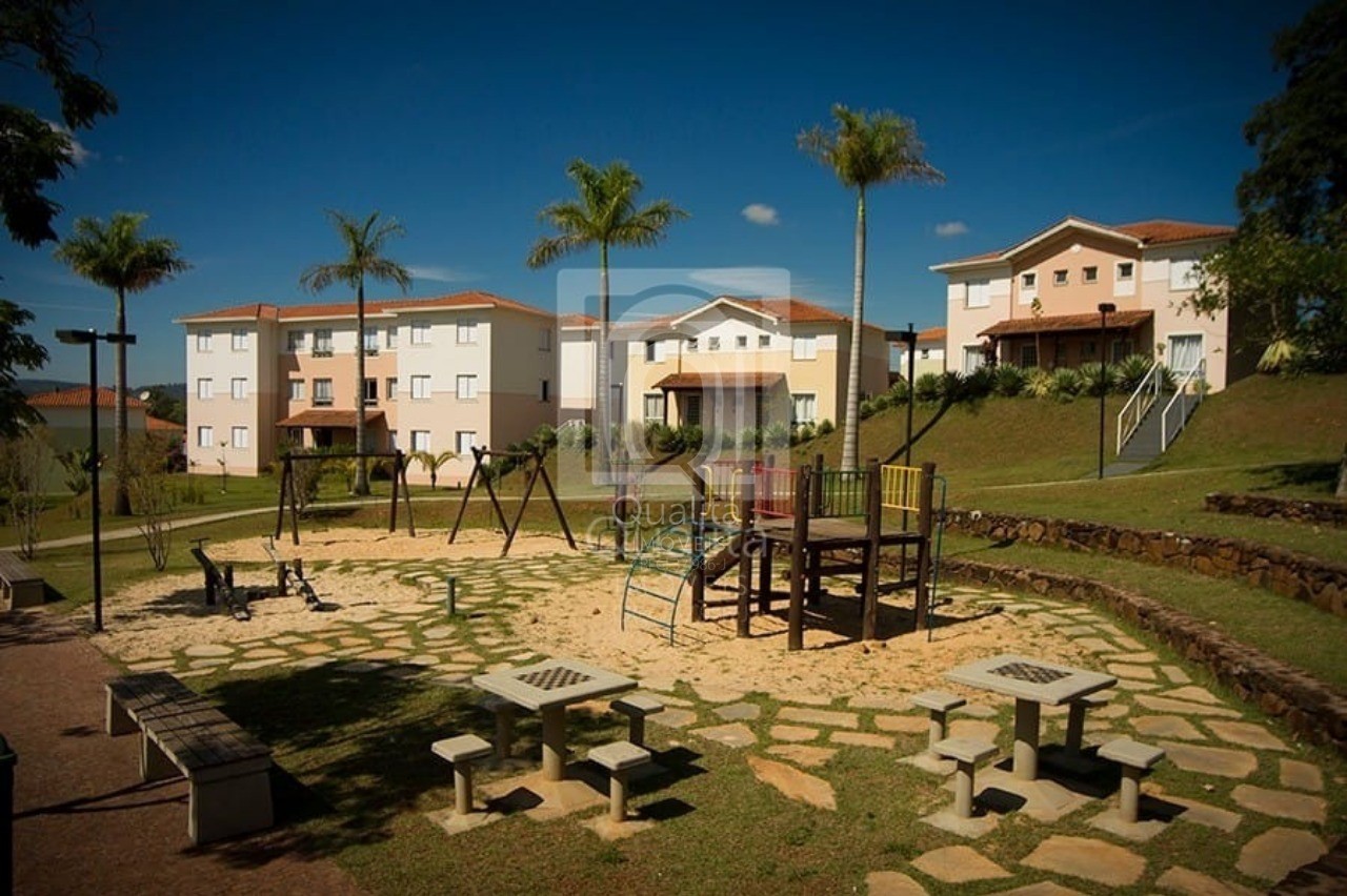 Casa de Condomínio à venda com 3 quartos, 113m² - Foto 26