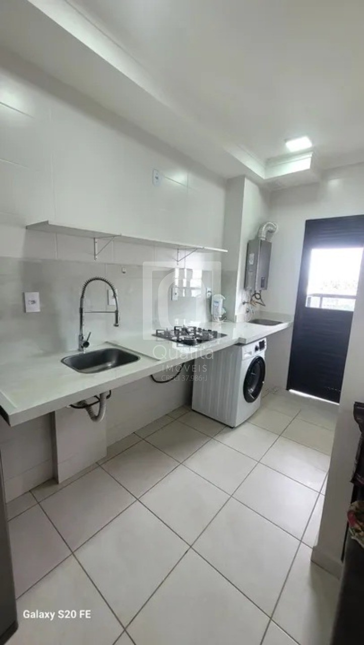 Apartamento à venda com 2 quartos, 55m² - Foto 6