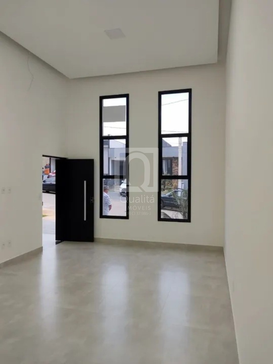 Casa de Condomínio à venda com 3 quartos, 134m² - Foto 1