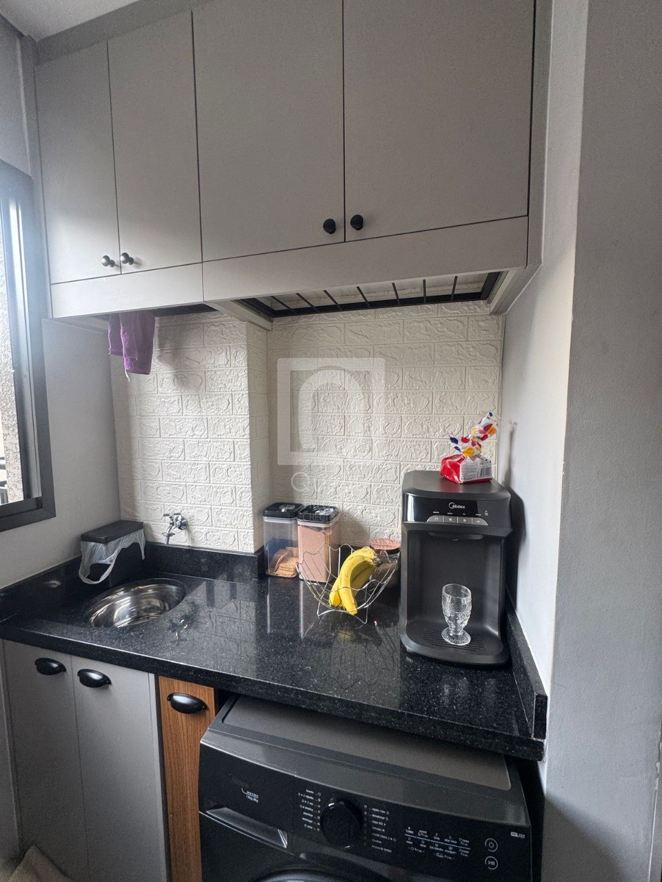 Apartamento à venda com 2 quartos, 55m² - Foto 6