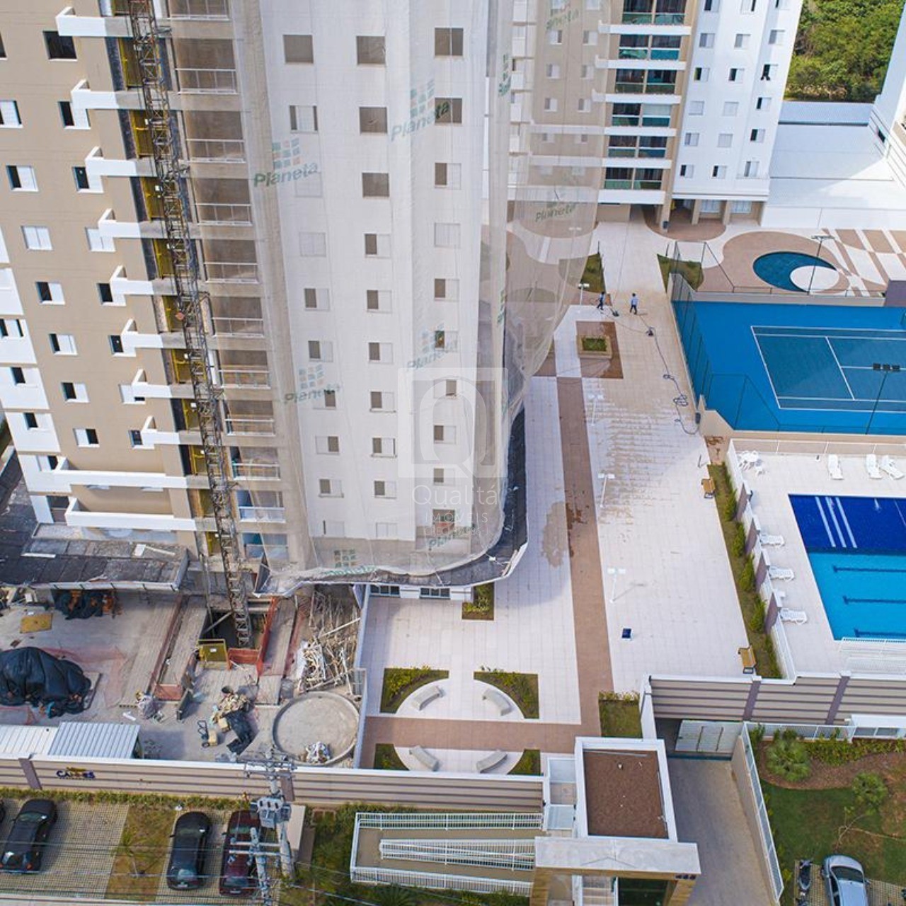 Apartamento, 3 quartos, 97 m² - Foto 33