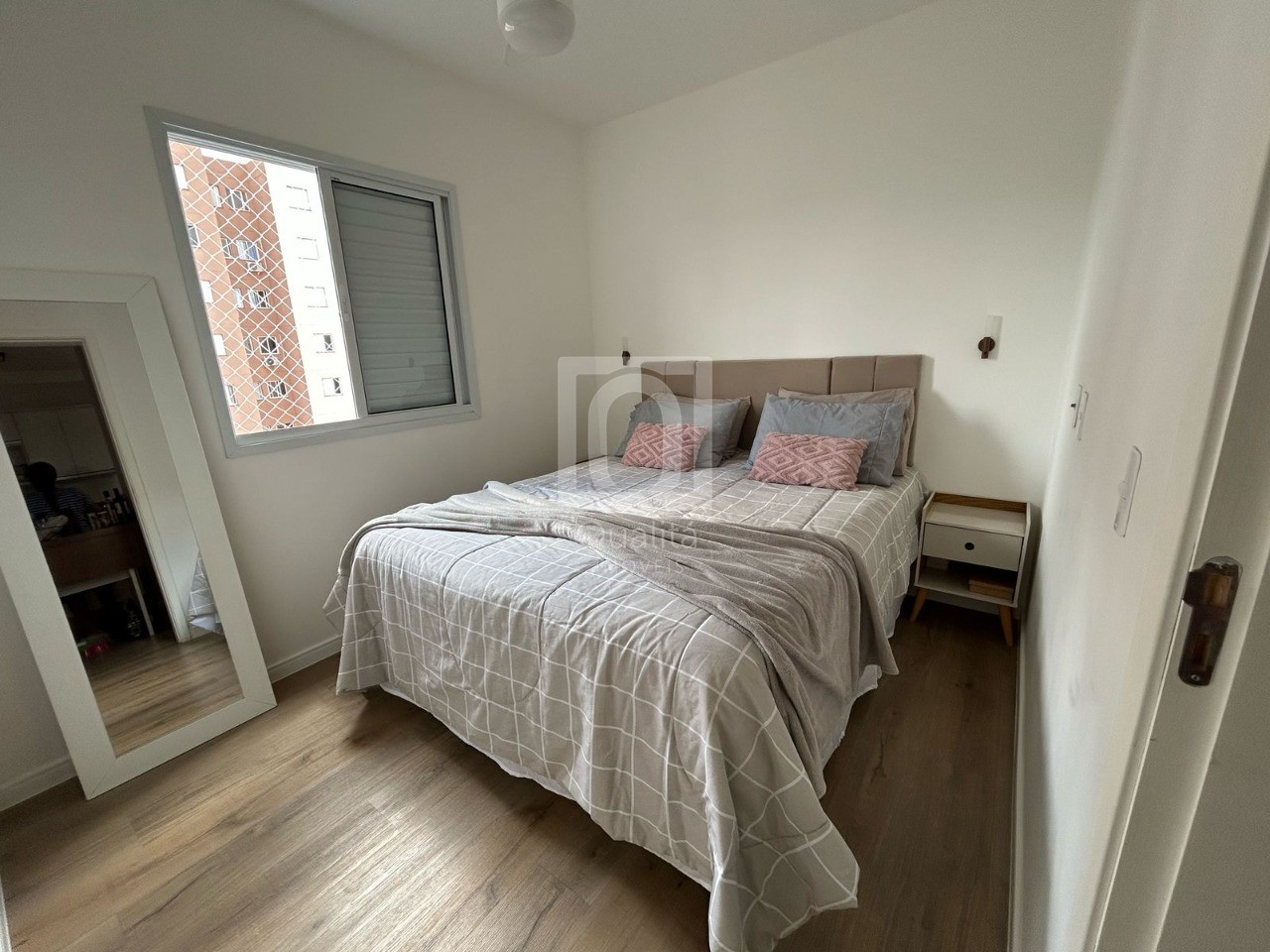 Apartamento à venda com 2 quartos, 56m² - Foto 6