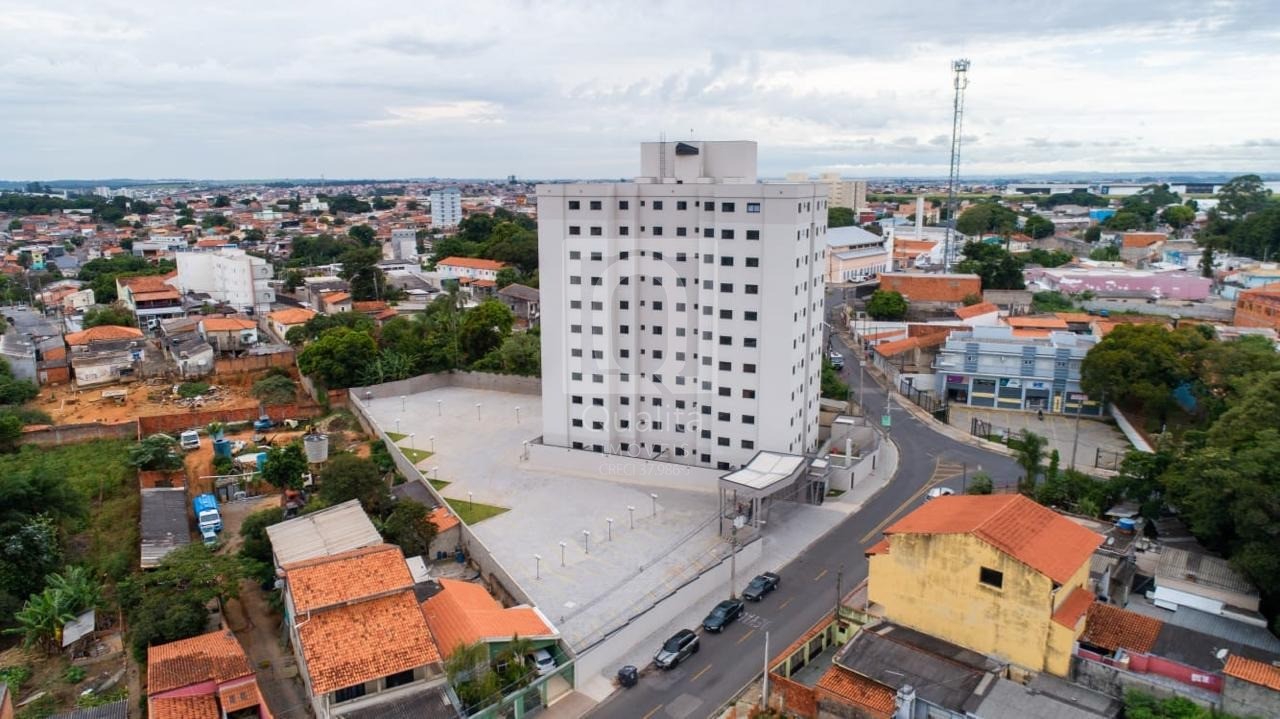 Apartamento à venda com 2 quartos, 46m² - Foto 15