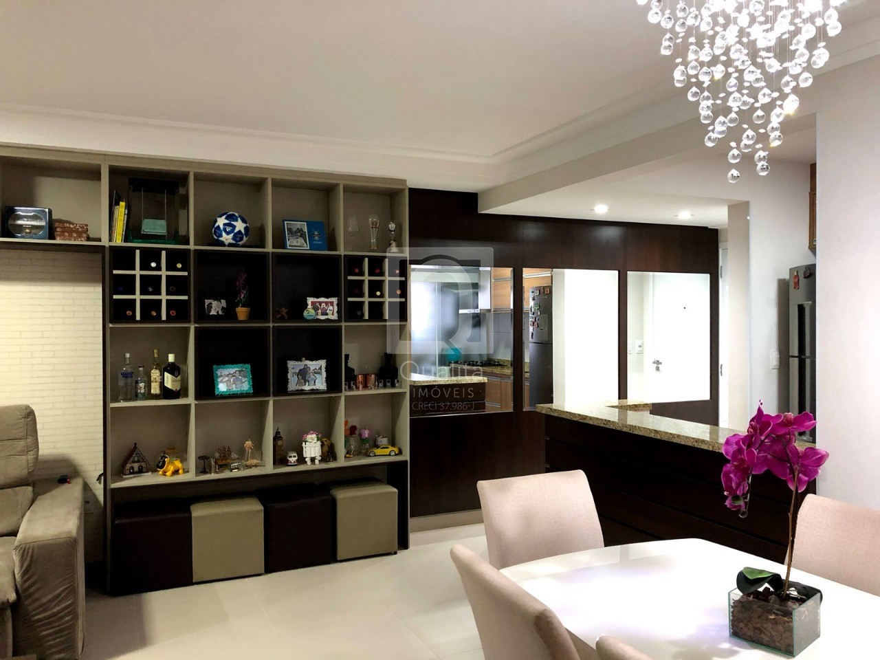 Apartamento, 3 quartos, 97 m² - Foto 2