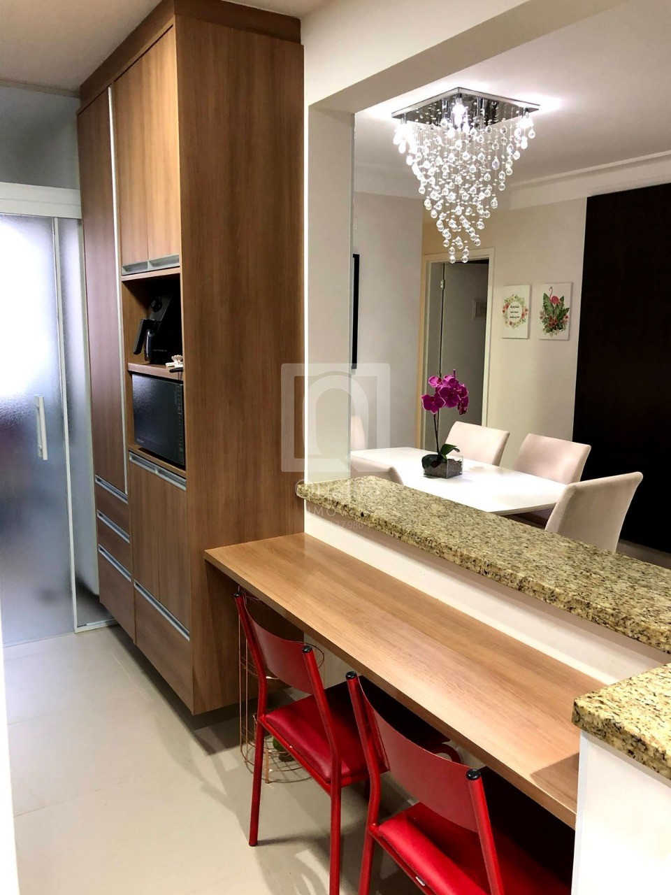 Apartamento, 3 quartos, 97 m² - Foto 7