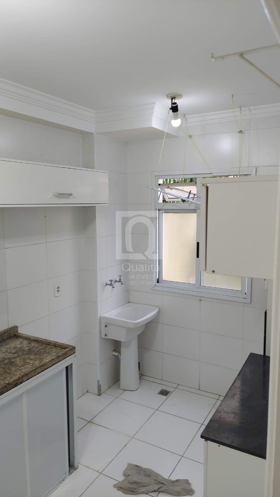 Apartamento à venda com 2 quartos, 49m² - Foto 6