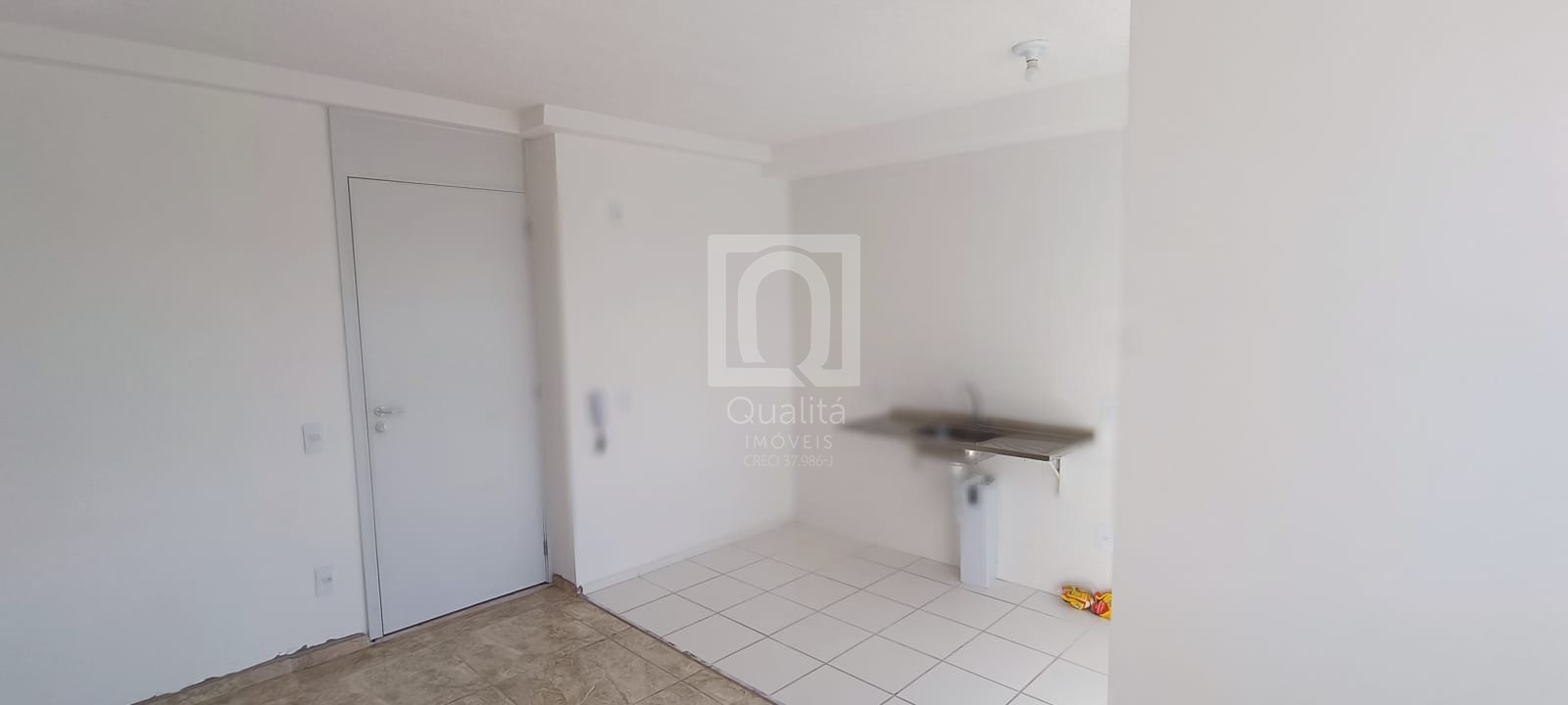 Apartamento, 2 quartos, 41 m² - Foto 2