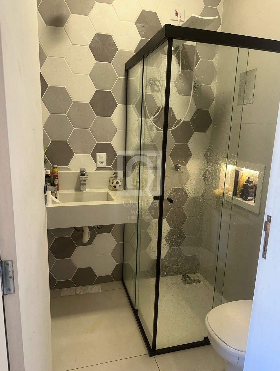 Casa de Condomínio, 3 quartos - Foto 7