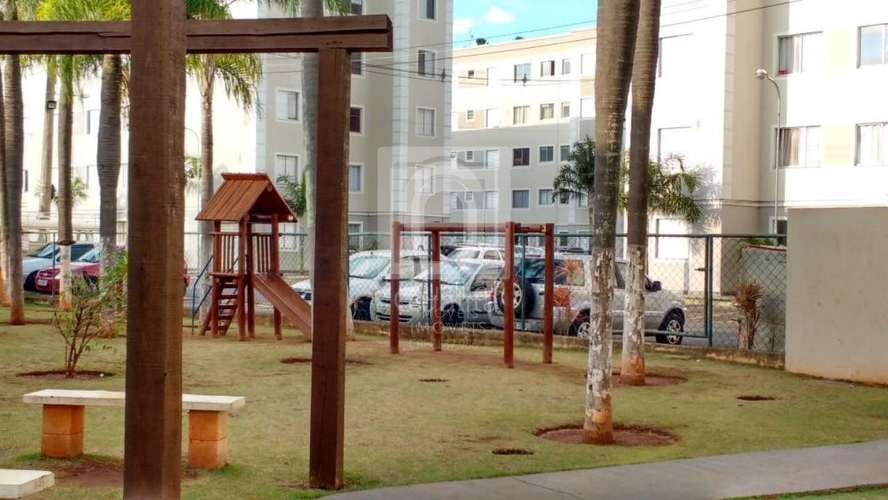 Apartamento à venda com 2 quartos, 47m² - Foto 12