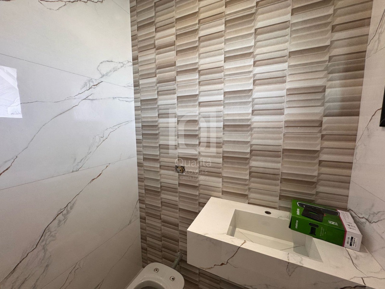 Casa de Condomínio, 3 quartos - Foto 10