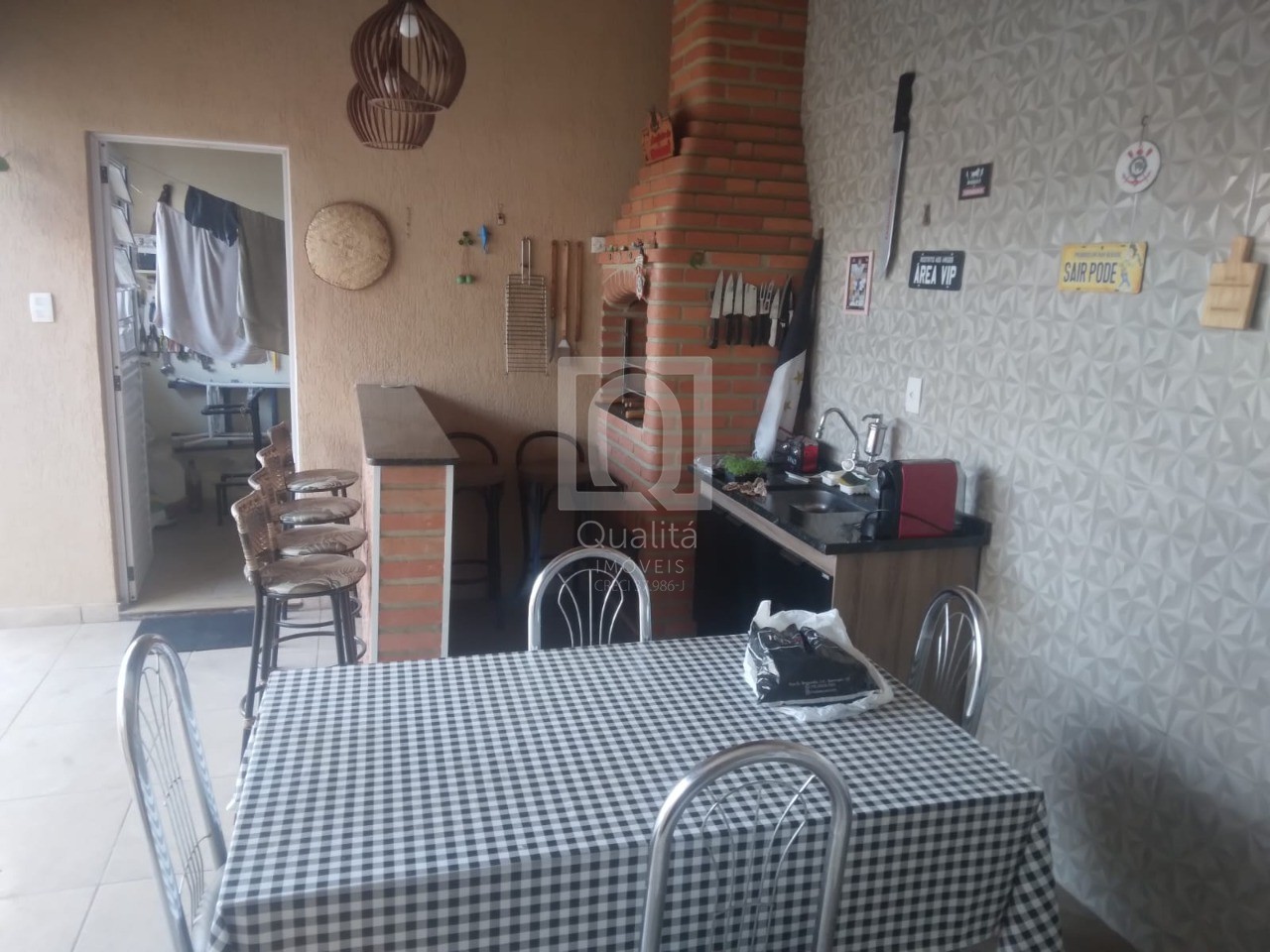 Casa de Condomínio, 3 quartos - Foto 15