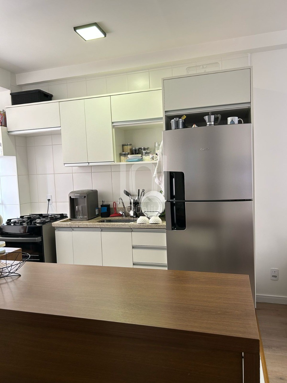 Apartamento à venda com 2 quartos, 56m² - Foto 5