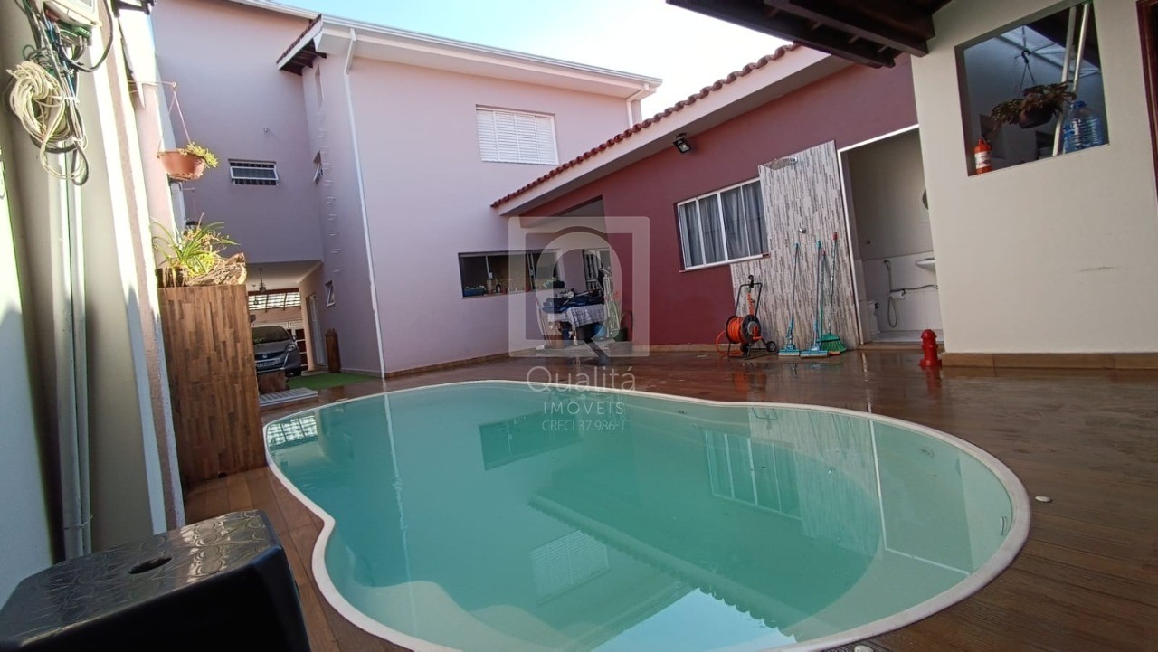 Casa, 3 quartos, 258 m² - Foto 23