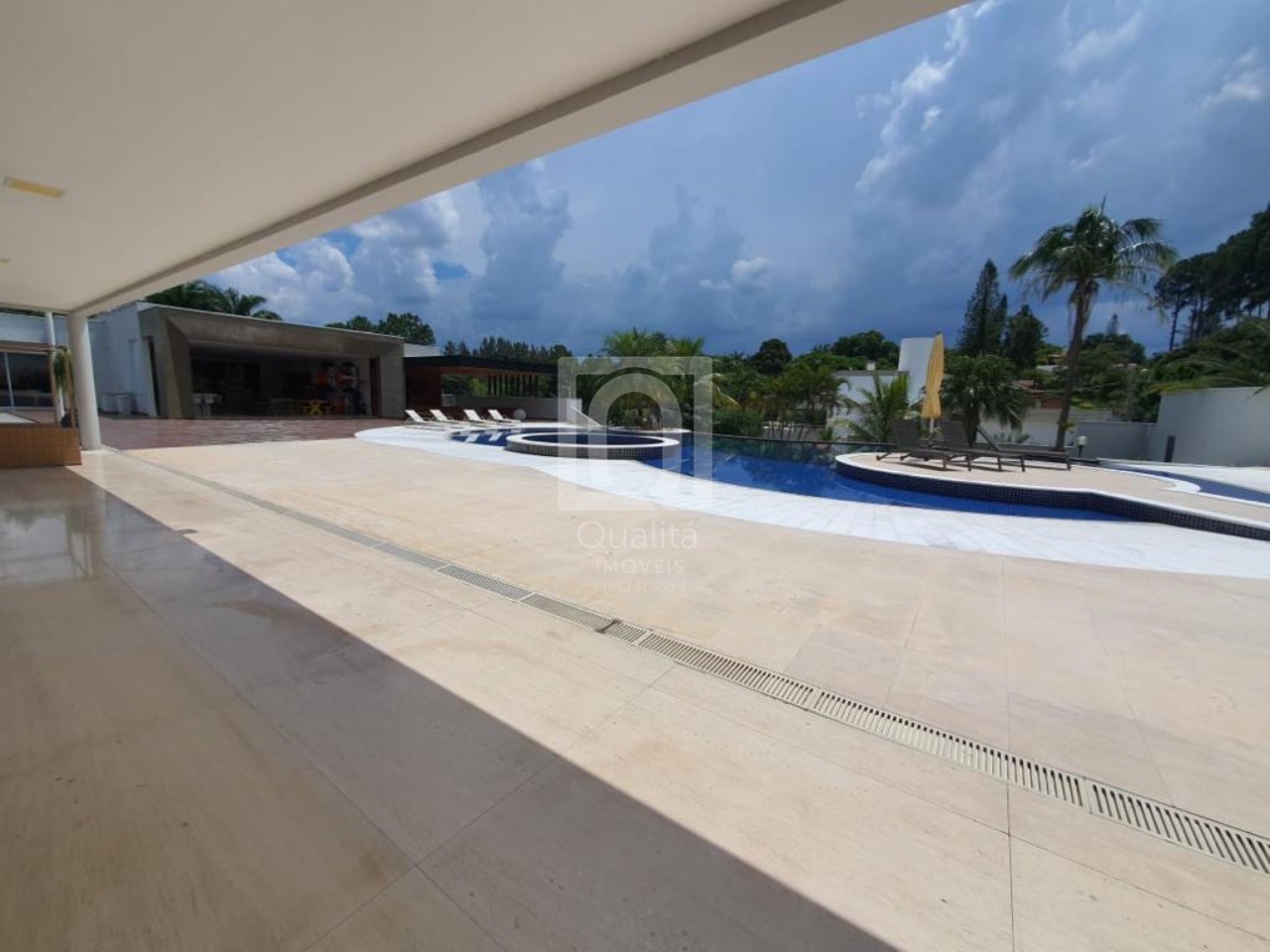 Casa de Condomínio, 6 quartos - Foto 14