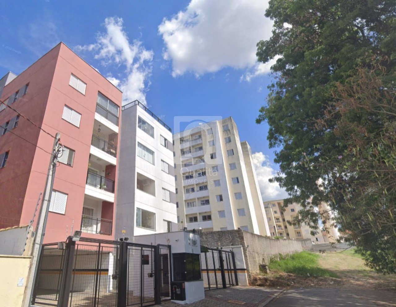 Apartamento à venda com 2 quartos, 65m² - Foto 12