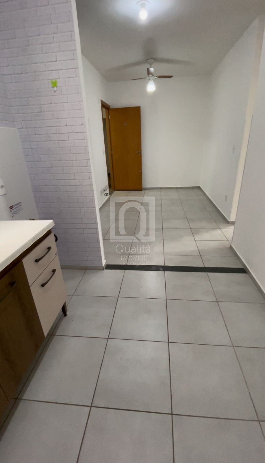Apartamento à venda com 2 quartos, 47m² - Foto 6