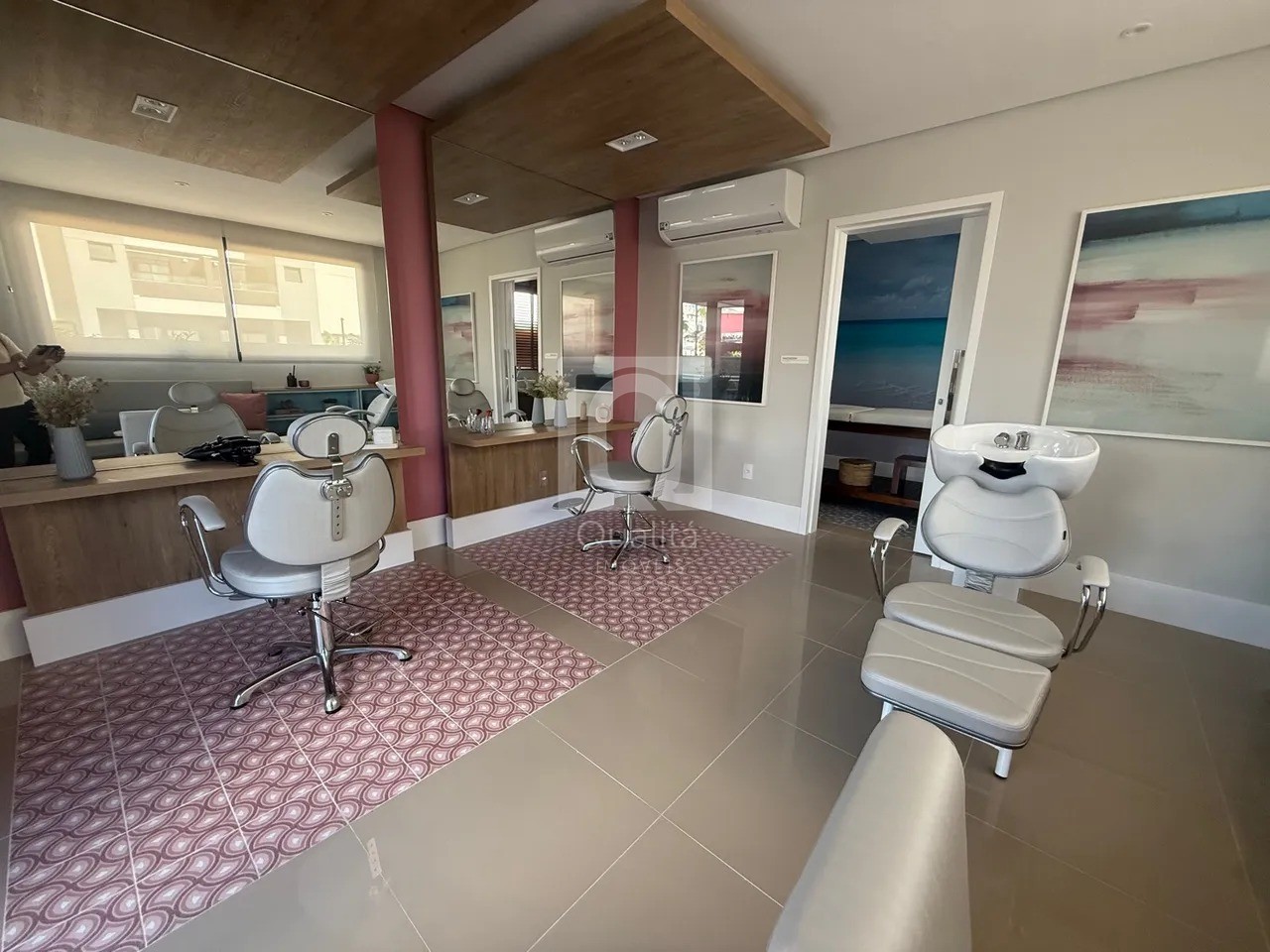 Apartamento à venda e aluguel com 1 quarto, 47m² - Foto 11