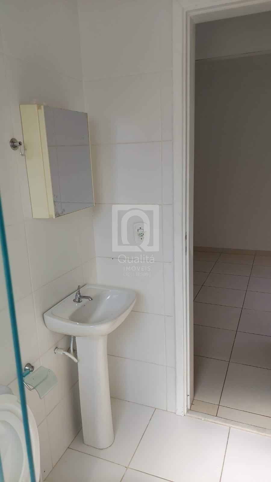 Apartamento à venda com 2 quartos, 49m² - Foto 8