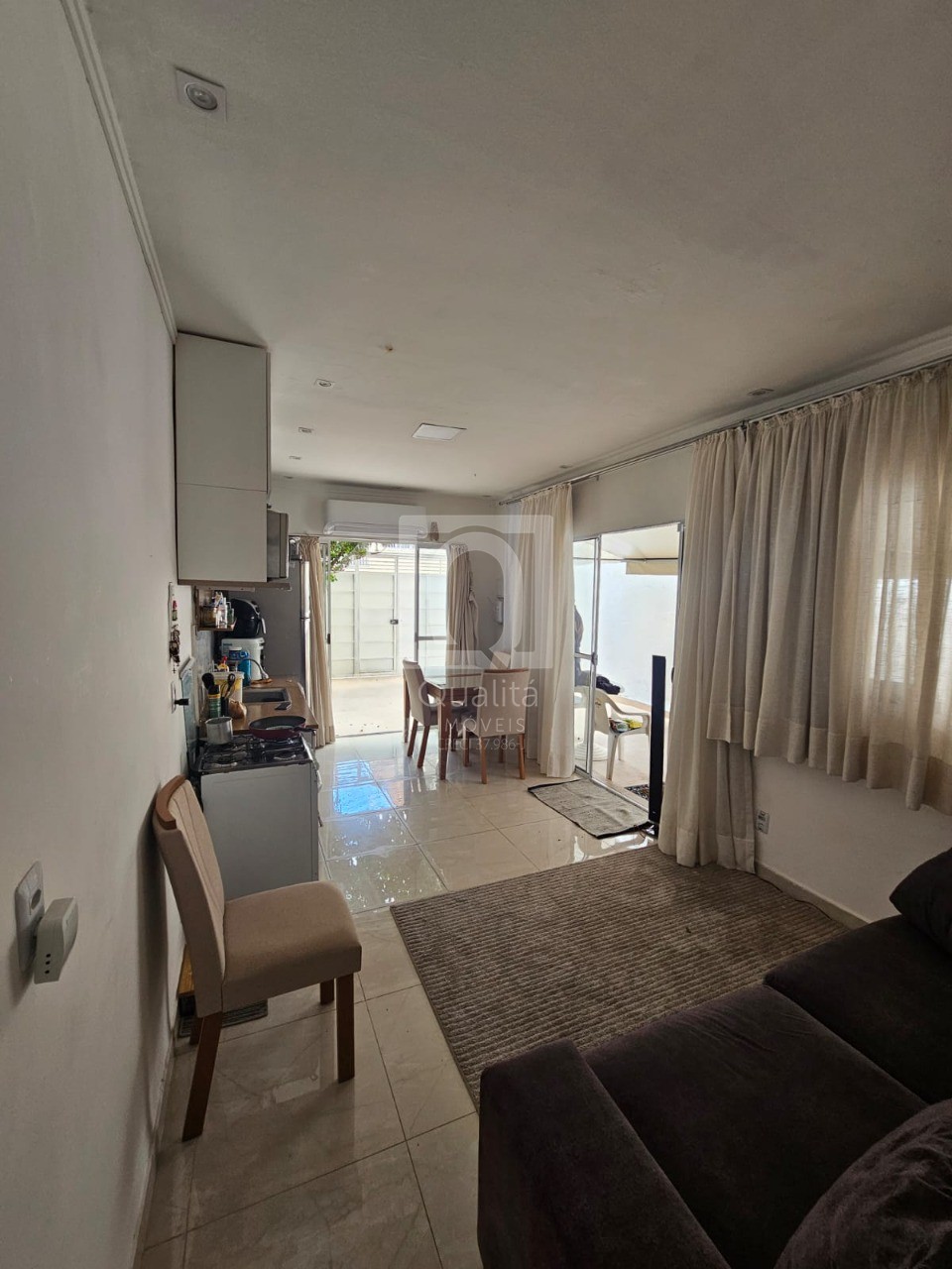 Casa à venda com 2 quartos, 125m² - Foto 15