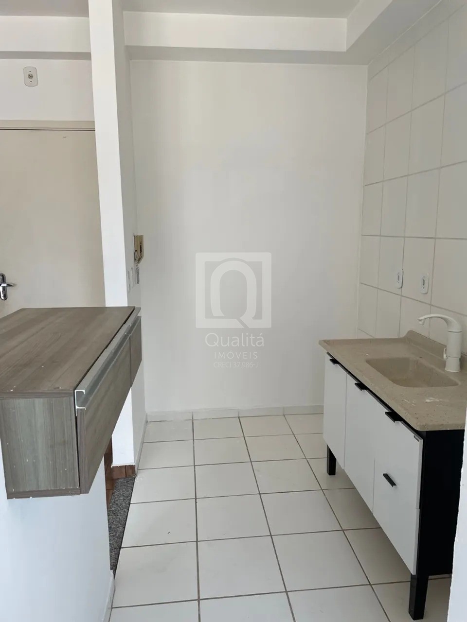Apartamento à venda com 1 quarto, 39m² - Foto 8