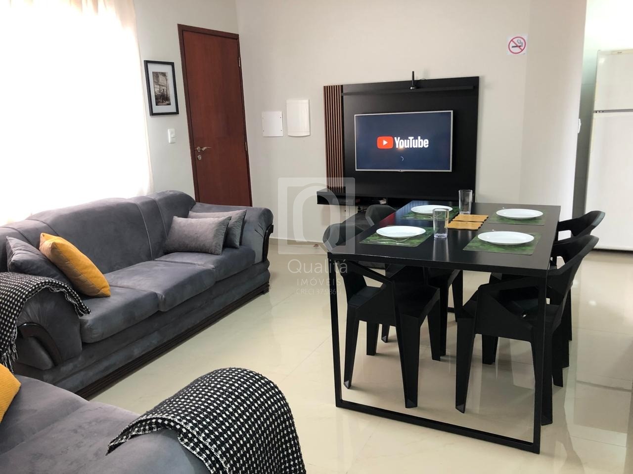 Cobertura à venda com 2 quartos, 55m² - Foto 7