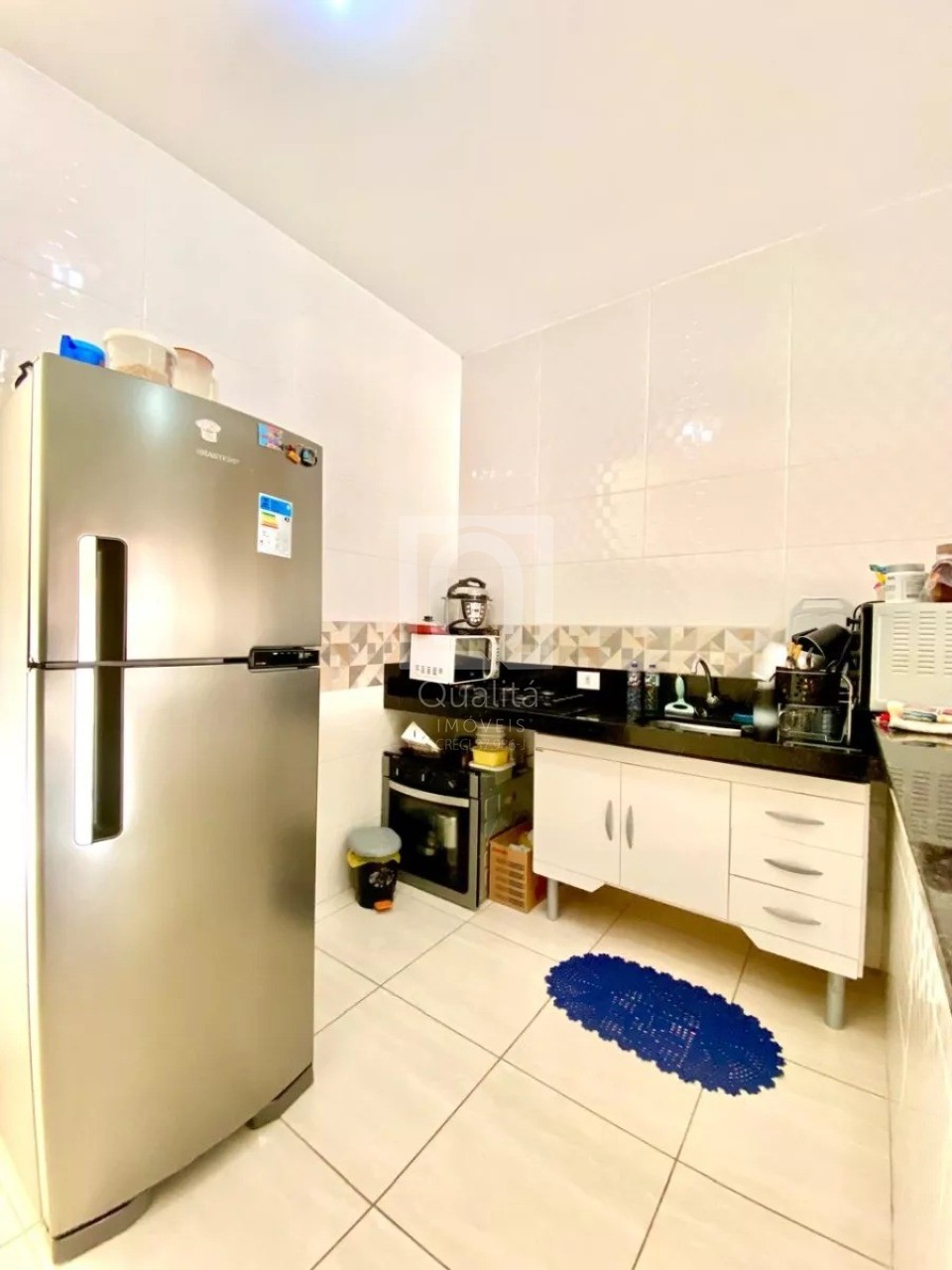 Casa à venda com 2 quartos, 48m² - Foto 3