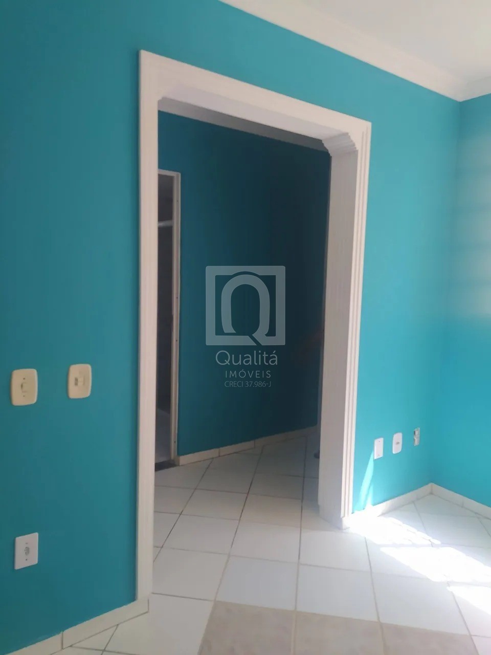 Apartamento à venda com 2 quartos, 45m² - Foto 4