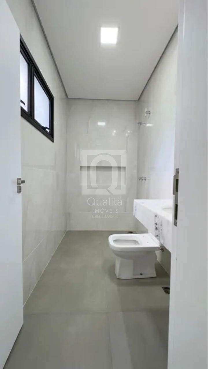 Casa de Condomínio à venda com 3 quartos, 137m² - Foto 9