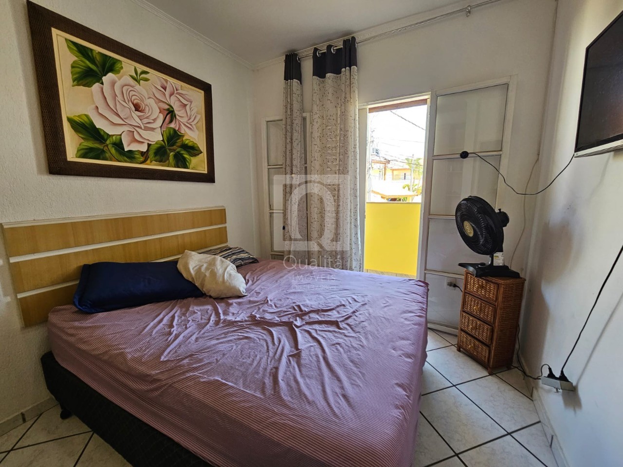 Casa de Condomínio à venda com 2 quartos, 100m² - Foto 7