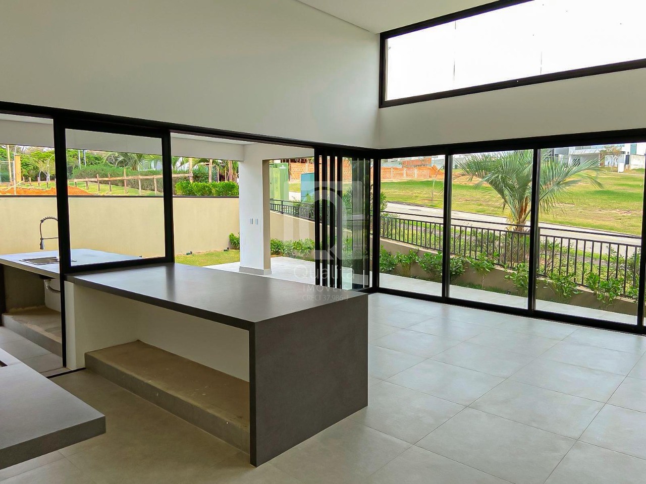 Casa de Condomínio, 4 quartos - Foto 3