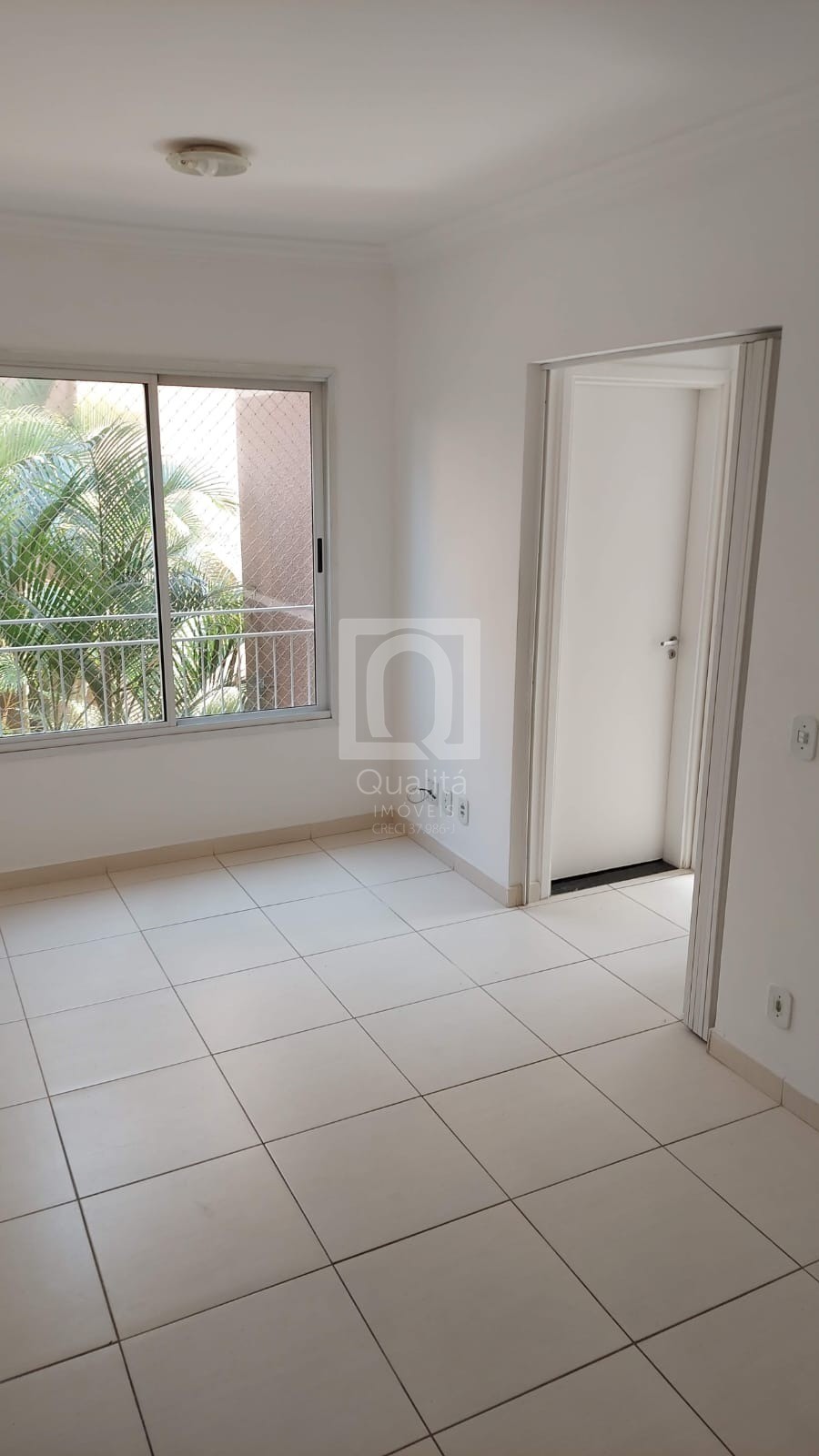 Apartamento à venda com 2 quartos, 49m² - Foto 3