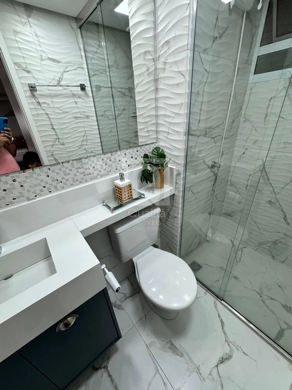 Apartamento à venda com 2 quartos, 43m² - Foto 14